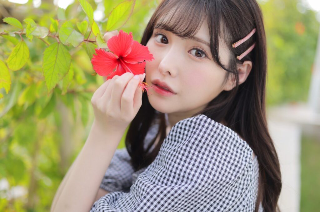 新ありな