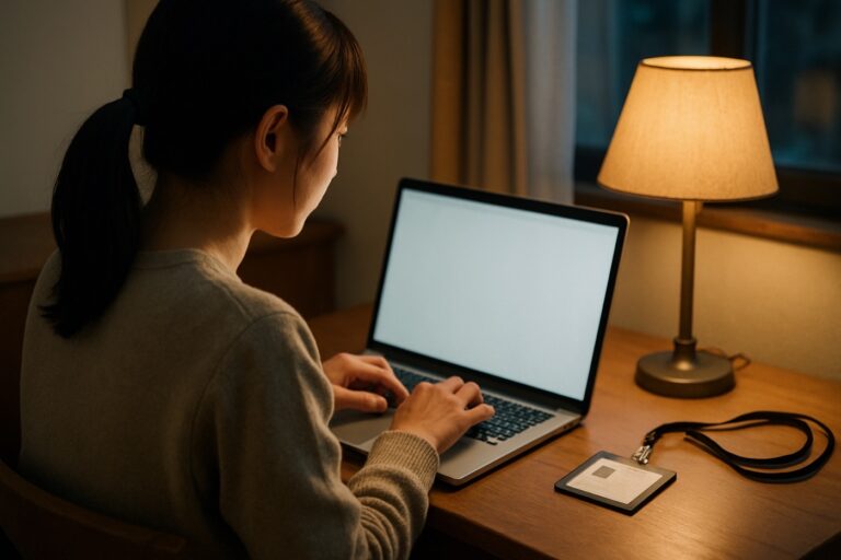 副業でAV女優はできる？本業と両立するコツと、職場にバレないための住民税・確定申告の基本